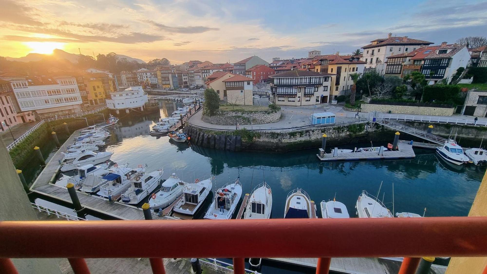 En El Puerto De